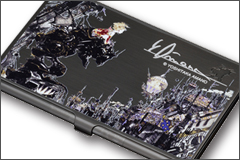 キャラクターアイテム製品紹介 天野喜孝・ルパン三世・キン肉マンなど、人気のキャラクターアイテムはこちらから