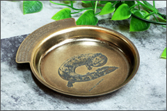 生きものグッズ製品紹介 いきものモチーフの文具や金属雑貨など、マニア(じゃないヒトにも)にオススメのカワイイアイテム